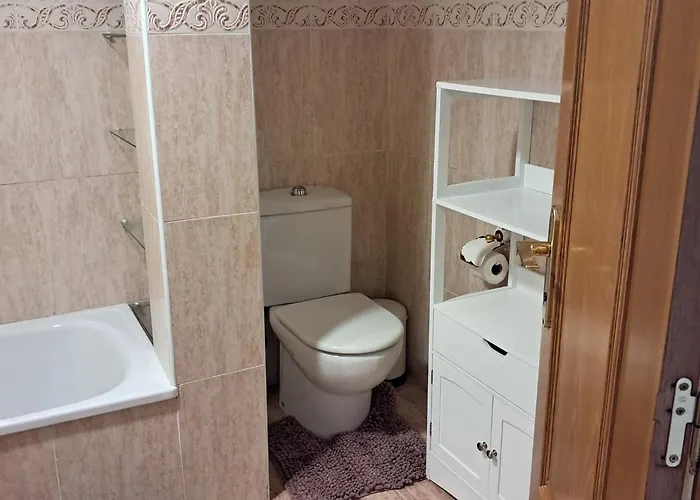 Tatil Evi Beachfront In *