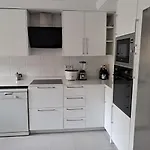 בית נופש Beachfront In ולנסיה