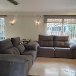 בית נופש Beachfront In