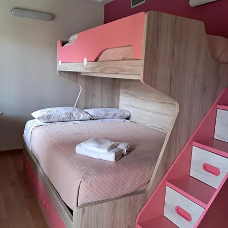 Beachfront In Valencia