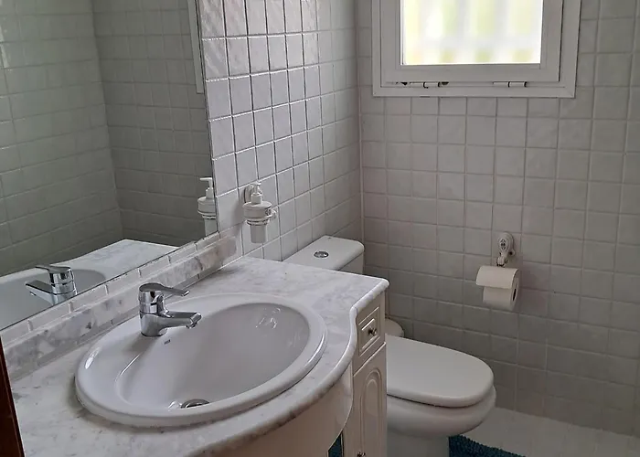 Beachfront In 度假居