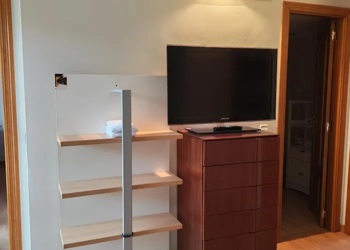 بيت للعطل Beachfront In